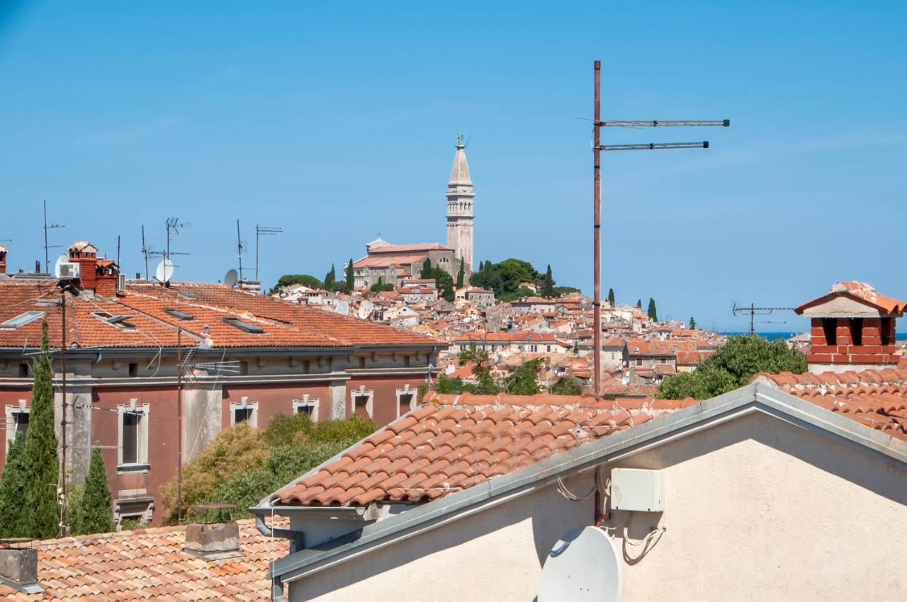 Apartments Mauro Rovinj Luaran gambar